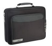 maletin portatil 15.6  techair z0101 negro
