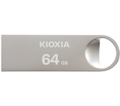 usb 2.0 kioxia 64gb u401 metal