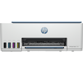 hp smart tank multifunción a4wifi thermal inkjet dúplex impresora multifunción hp smart tank 5106, color, impresora para home y home office, impresión