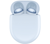 auriculares inalambricos xiaomi buds 4 azul