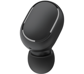 auriculares inalambricos xiaomi essential negros