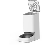 comedero para perros xiaomi smart pet food feeder