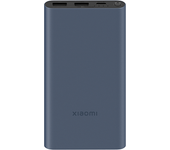powerbank xiaomi 22,5w wireless power bank 10000mah black