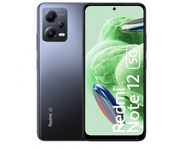 telefono movil libre xiaomi redmi note 12 6,67  fhd+  octa core  6gb 128gb   android 12  grey