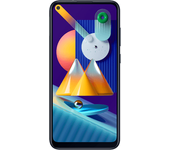 samsung galaxy sm-m115f dsn 6.4  4g 3gb 32gb negro