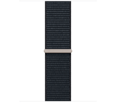 apple watch 41 midnight sl