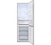 frigorifico combi fagor 3ffk-6645x nofrost e alto 185.5 cm ancho 59.5 cm inox