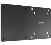 soporte vesa minipc nuc barebone tooq tcch0007-b 75x75 100x100 negro