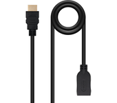 cable hdmi m a hdmi h 1m 1.3 nanocable 10.15.1001