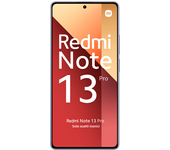 telefono movil libre xiaomi redmi note 13 pro 6.67   octa core  12gb   512gb  android 13 lavander purple