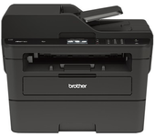 impresora  brother multifuncion mfcl2750dw laser monocromo fax wifi duplex