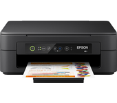 impresora epson expression xp-2100 multifuncional