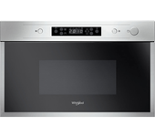 Microondas WHIRLPOOL AMW442IX