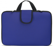 laptop sleeve elements 13.3 blue