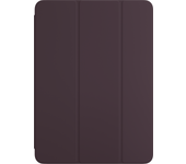 ipad smart folio 10.9 dark cherry