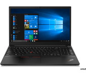thinkpad e15 ryzen 4500u 8gb 256gb 15.6in w10p sp