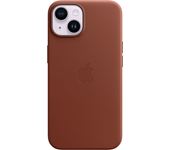 iphone 14 le case umber