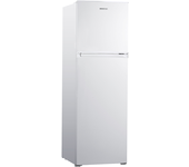 frigorifico dos puertas infiniton fg-167 nft nofrost f alto 170 cm ancho 55 cm blanco