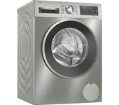 lavadora carga frontal bosch wgg242axes 9 kg 1200 rpm a inox