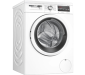 lavadora carga frontal bosch wuu28t61es 9 kg 1400 rpm a blanco