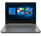 portatil lenovo v14-iil core i5-1035g1 1.0ghz  8gb  256ssd 14 fhd  w10