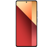 telefono movil libre xiaomi redmi note 13 pro 6,67   octa ocre  12gb  512gb  andorid13  midnight black