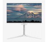 approx appm24sww   23.8  led va full hd hdmi vga