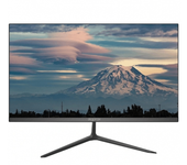 approx appm24bv2   23.8  led va full hd  vga altavoces