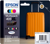 tinta epson c13t05h640  450xl multipack