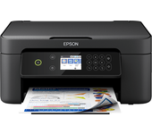 impresora epson expression xp-4100 multifuncional