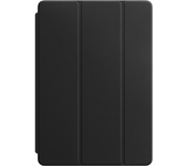 leather smart cover ipad+air negro