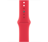 apple watch 41 red sb m l