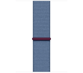 apple watch 45 winter blue sl