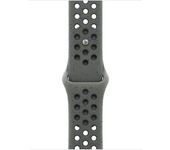 apple watch 41 cargo khaki m l