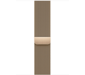 apple watch 45 gold ml