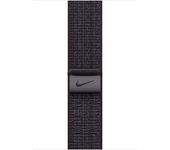 apple watch 45 black blue nsl