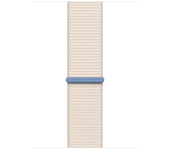 apple watch 45 starlight sl