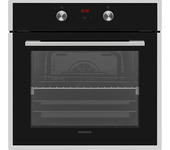 horno infiniton horno a690 multifuncion negro