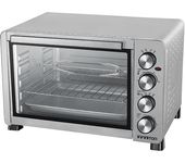 horno sobremesa infiniton hsm-32sn47