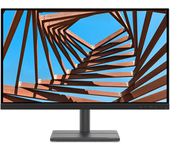monitor 27  lenovo l27e-30 1920x1080, hdmi , vga,  negro