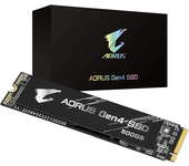 gigabyte  gp-ag4500g  ssd 500gb m.2  5000mb s pci express 4.0 nvme