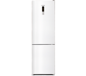 frigorifico combi infiniton fgc-203twh pc alto 200 cm ancho 60 cm blanco