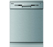 lavavajillas 60 cm edesa edw-6230 x e 13 cubiertos inox
