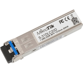 mikrotik s-31dlc20d modulo sfp mono modo 20km