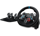 volante logitech g29 driving force racing wheel