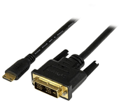 adaptador cable 1m mini hdmi