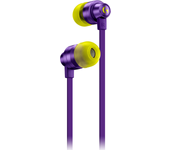 auriculares logitech g333 - purple