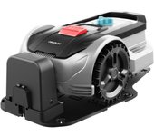 Cecotec Conga GrassHopper 500 Connected Robot Cortacésped hasta 500m2