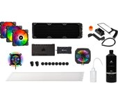 Corsair Hydro X Series iCUE XH303i RGB Kit de Refrigeración Personalizada