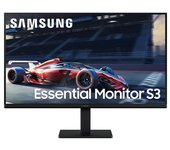Monitor Samsung 27″ Full HD 100Hz IPS Eye Saver Flicker Free VESA HDMI